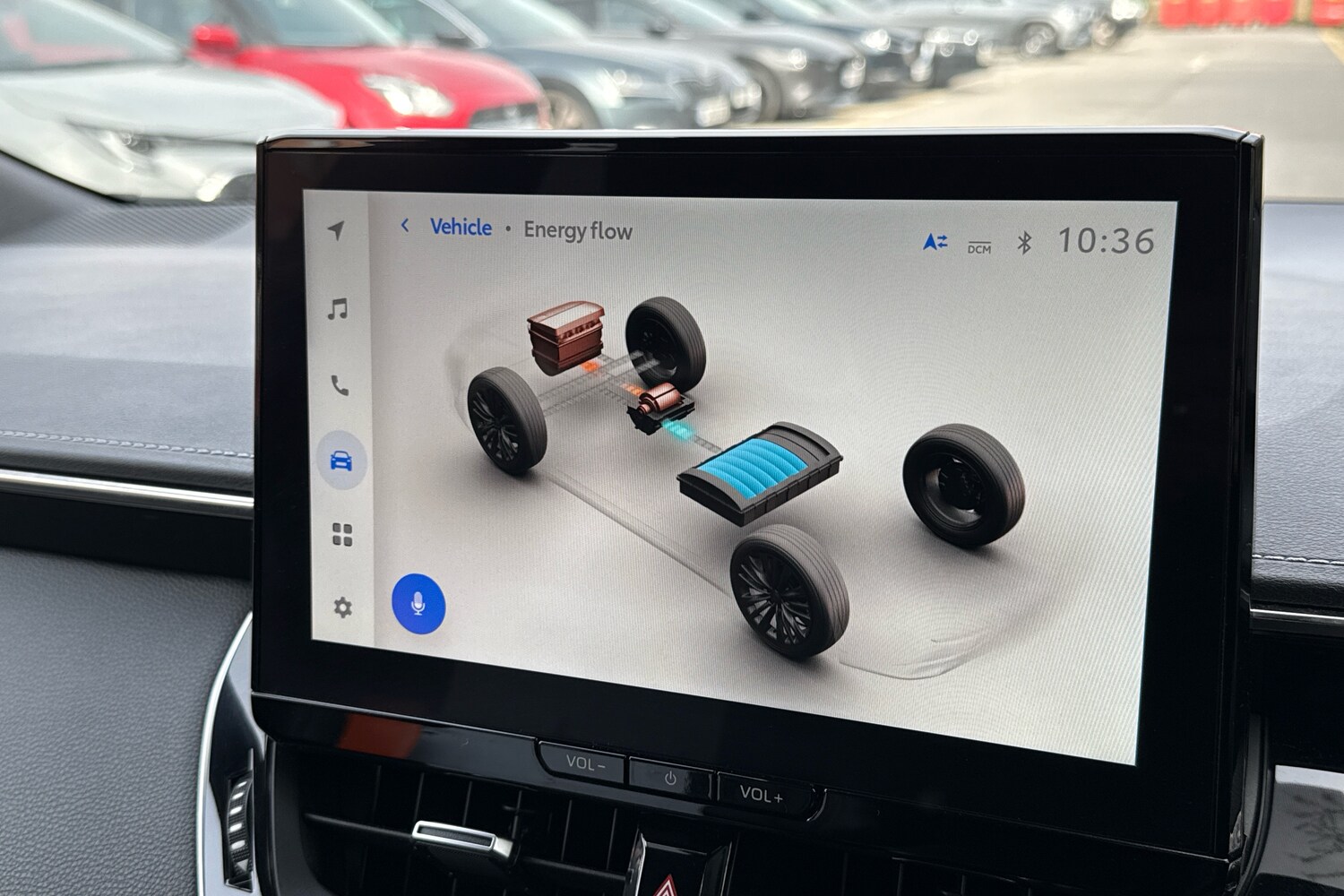 Used Toyota Corolla 2023 for sale - 78118072: Photo 20