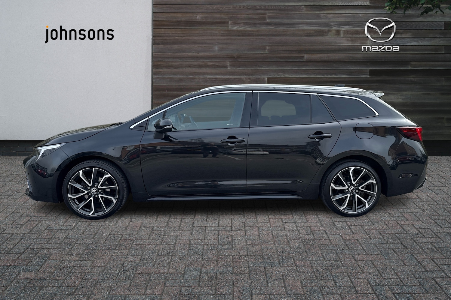 Used Toyota Corolla 2023 for sale - 78118072: Photo 9