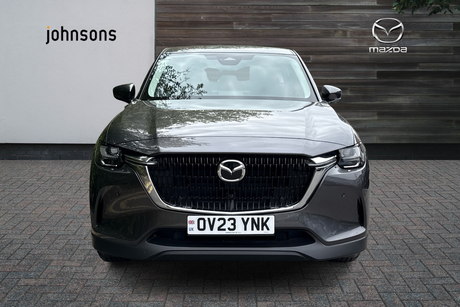 Used Mazda CX-60 2023 for sale - 76675683: Photo 10