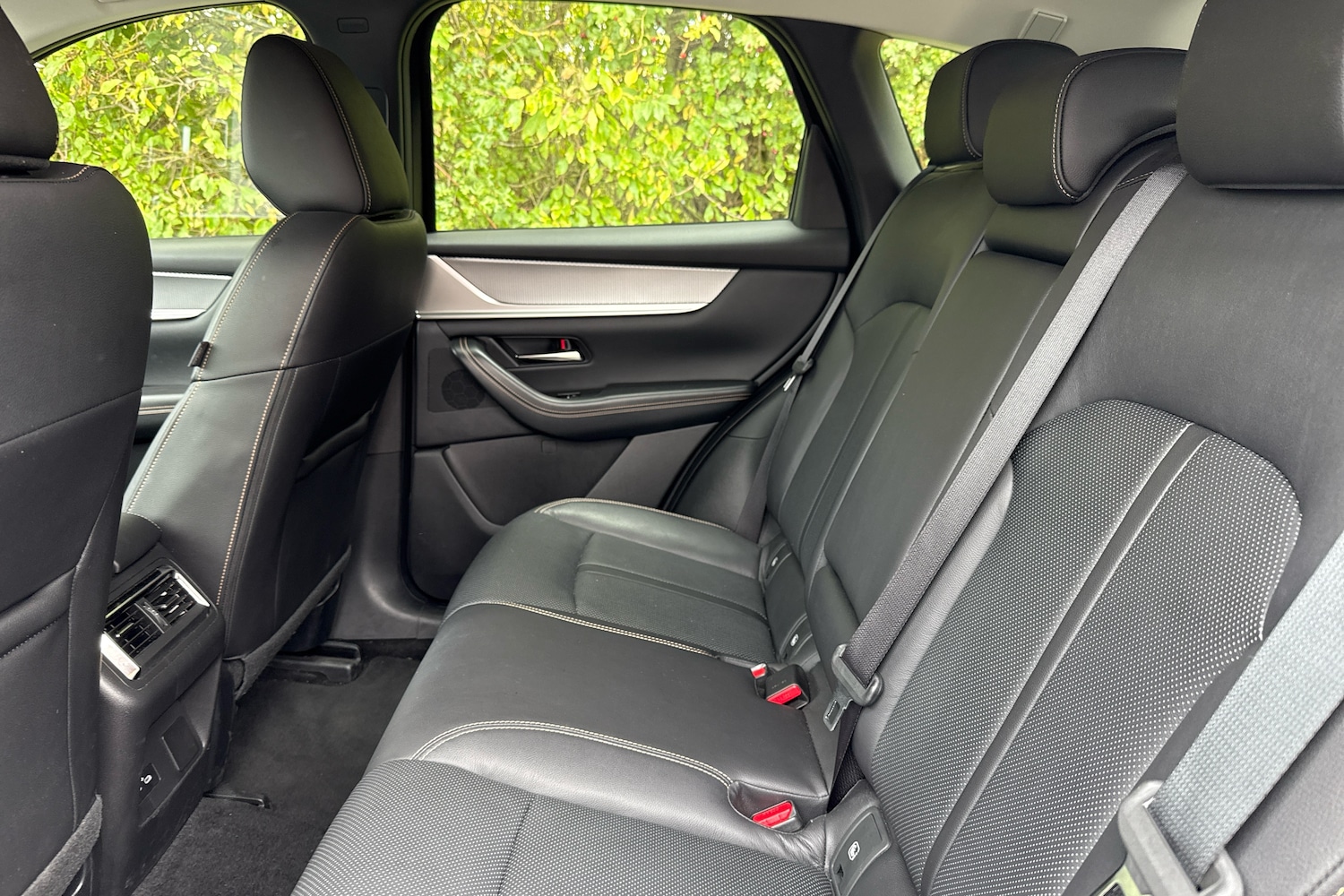 Used Mazda CX-60 2023 for sale - 76675683: Photo 12