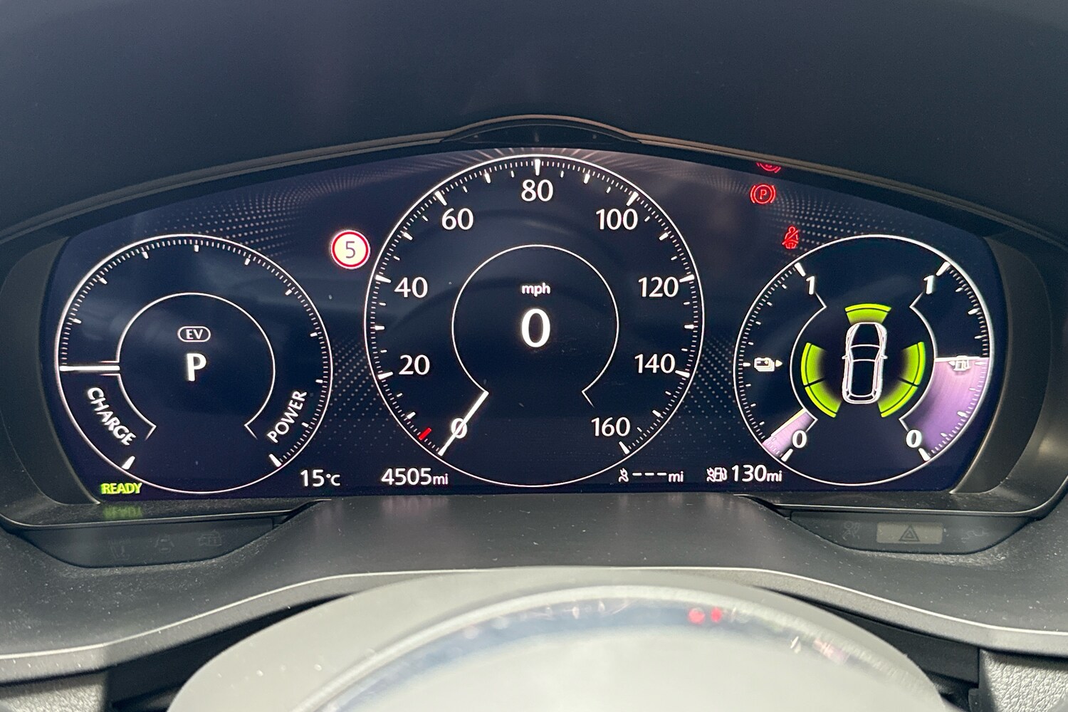 Used Mazda CX-60 2023 for sale - 76675683: Photo 13