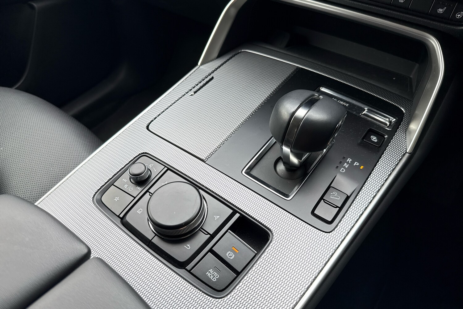 Used Mazda CX-60 2023 for sale - 76675683: Photo 14