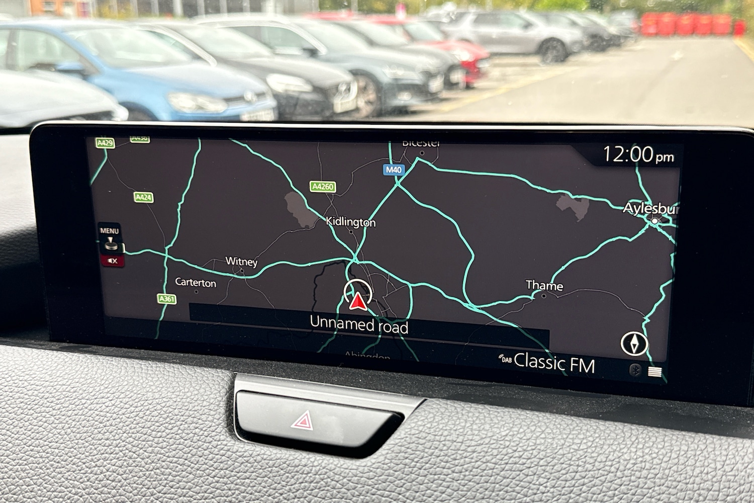 Used Mazda CX-60 2023 for sale - 76675683: Photo 16