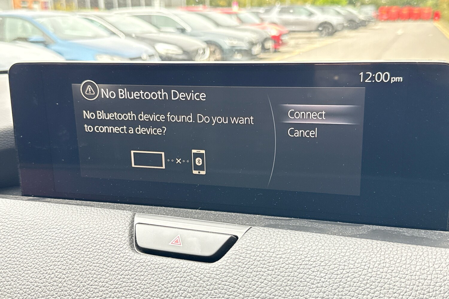 Used Mazda CX-60 2023 for sale - 76675683: Photo 18