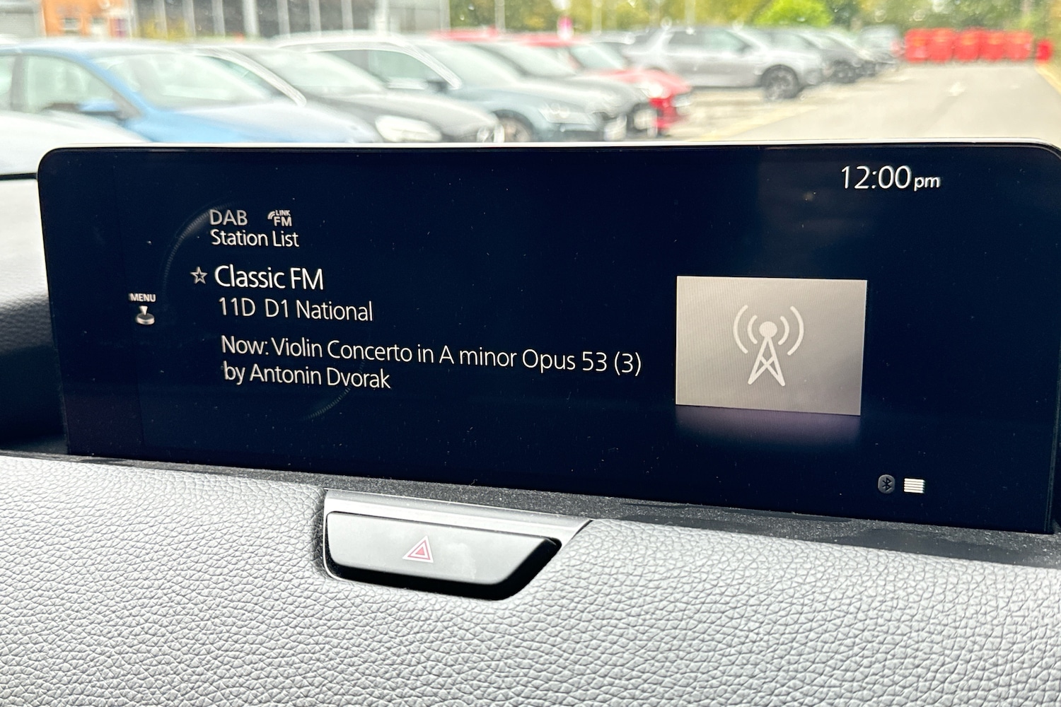 Used Mazda CX-60 2023 for sale - 76675683: Photo 19