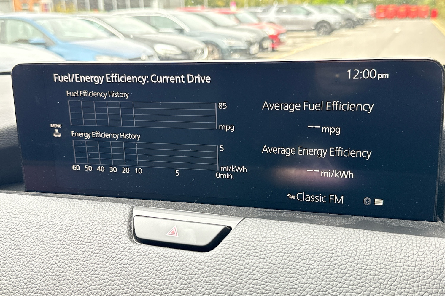 Used Mazda CX-60 2023 for sale - 76675683: Photo 20