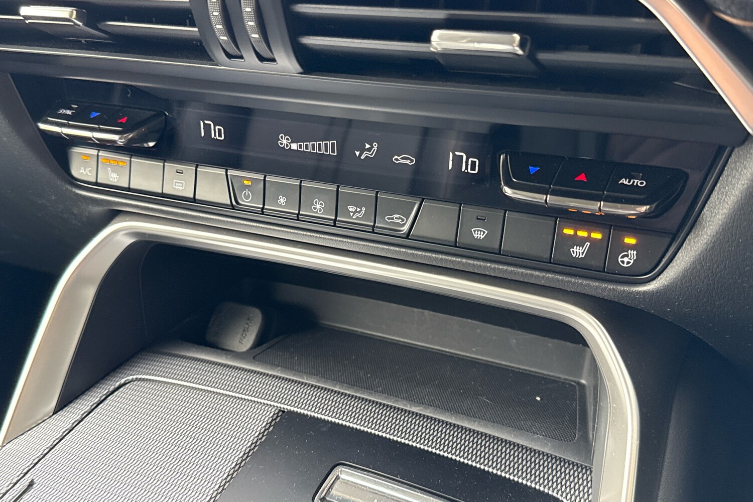 Used Mazda CX-60 2023 for sale - 76675683: Photo 21