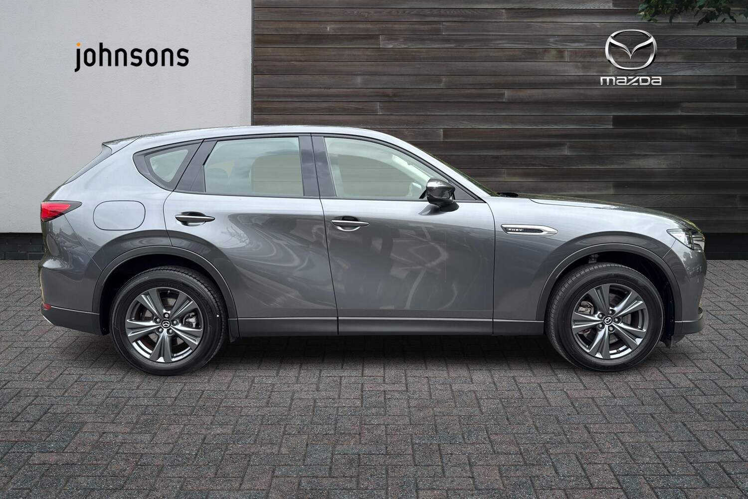 Used Mazda CX-60 2023 for sale - 76675683: Photo 8