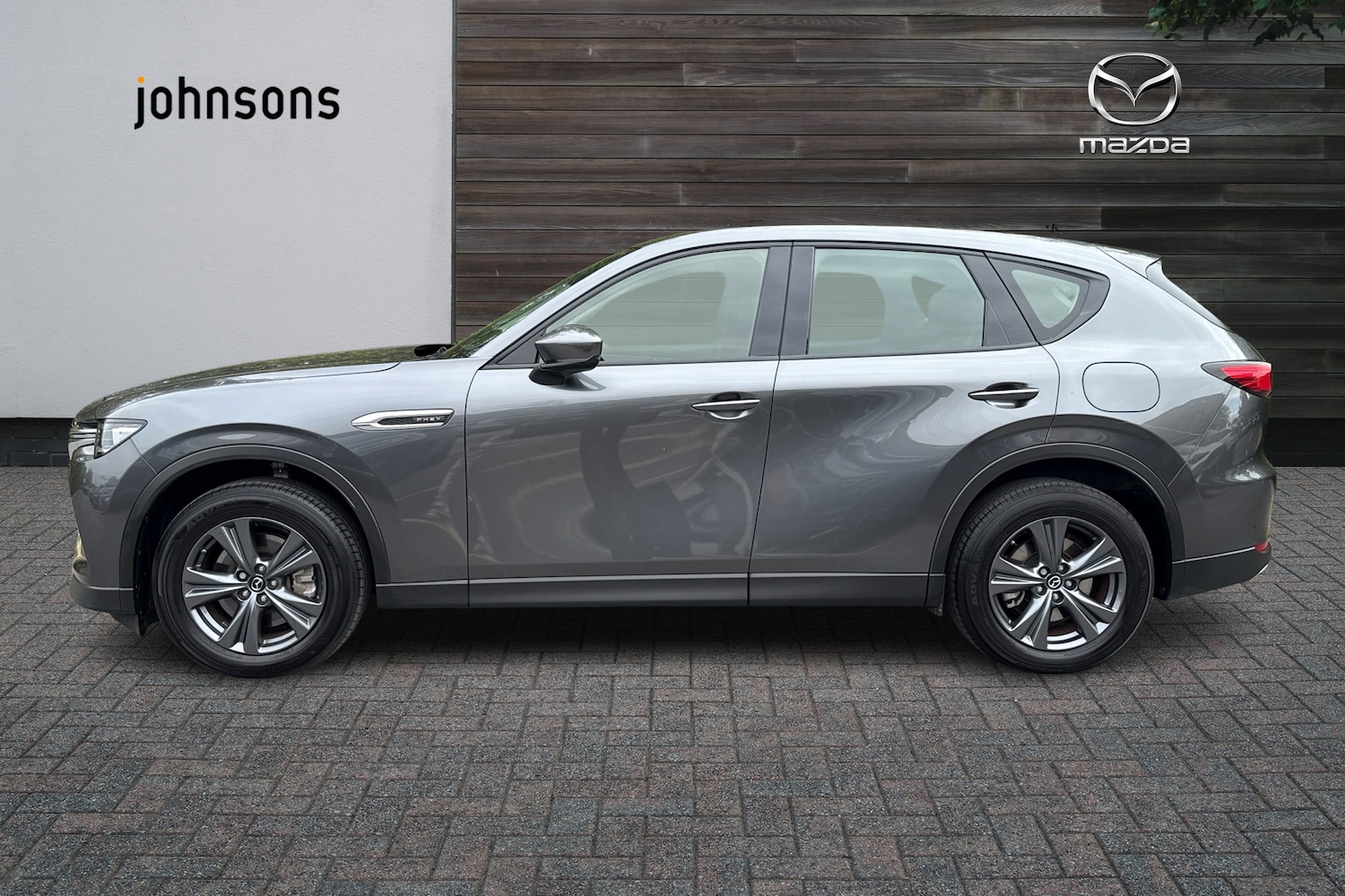 Used Mazda CX-60 2023 for sale - 76675683: Photo 9