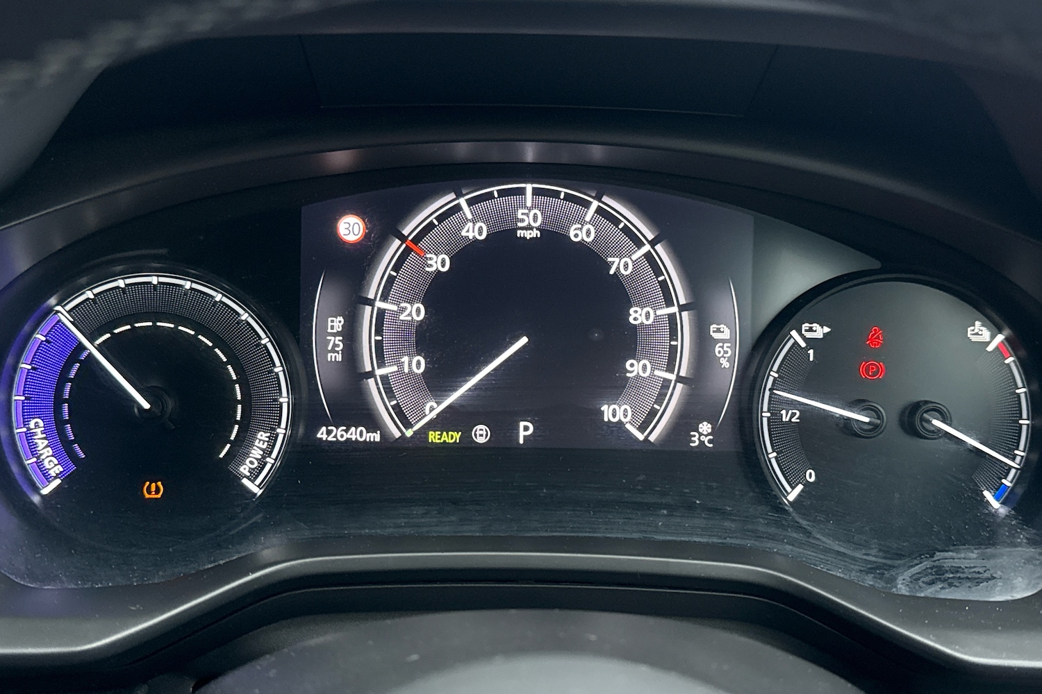 Used Mazda MX-30 2021 for sale - 77744428: Photo 13