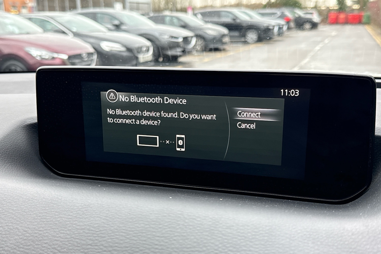 Used Mazda MX-30 2021 for sale - 77744428: Photo 18