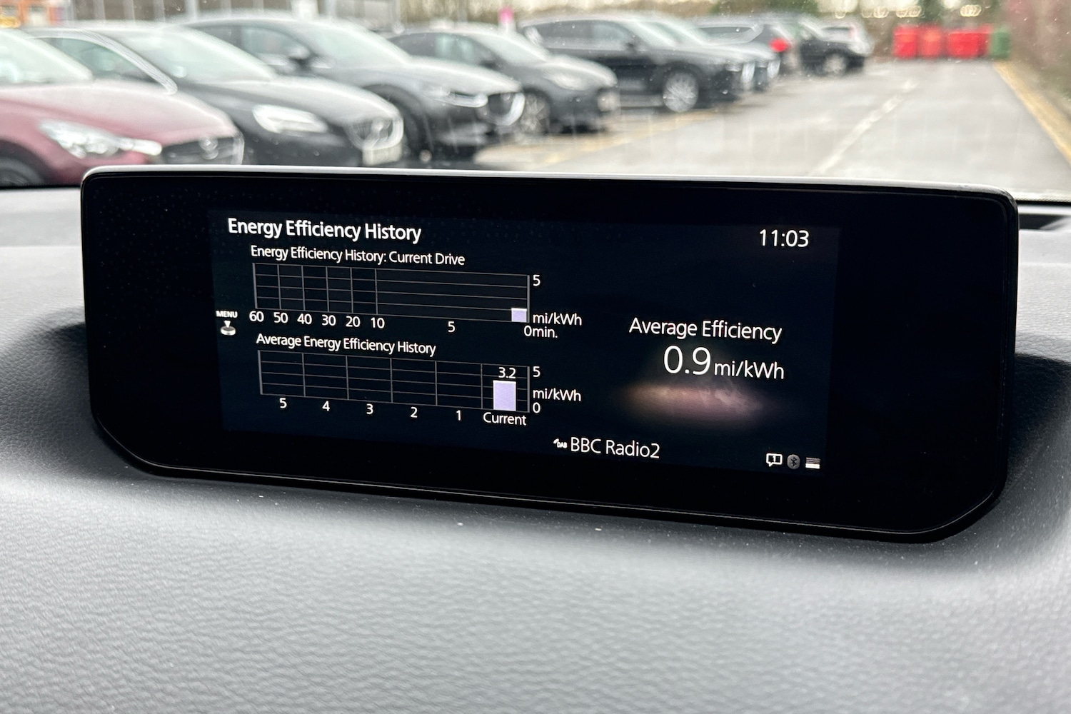 Used Mazda MX-30 2021 for sale - 77744428: Photo 20