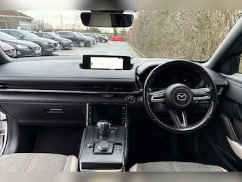 Used Mazda MX-30 2021 for sale - 77744428: Photo