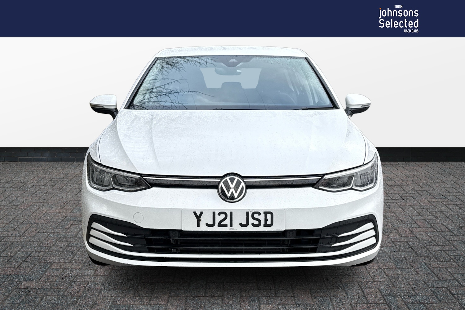 Used Volkswagen Golf 2021 for sale - 77450577: Photo 10