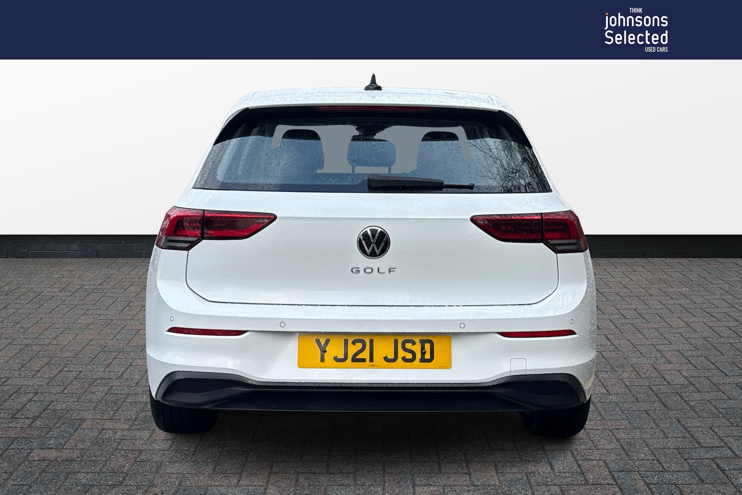 Used Volkswagen Golf 2021 for sale - 77450577: Photo 11