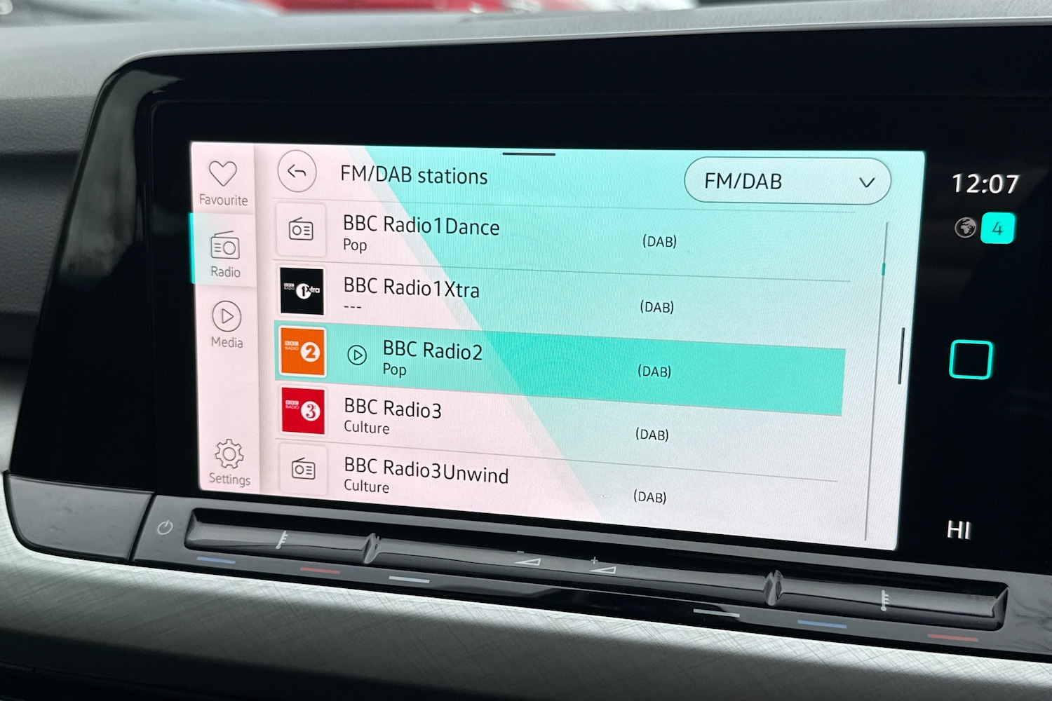 Used Volkswagen Golf 2021 for sale - 77450577: Photo 19