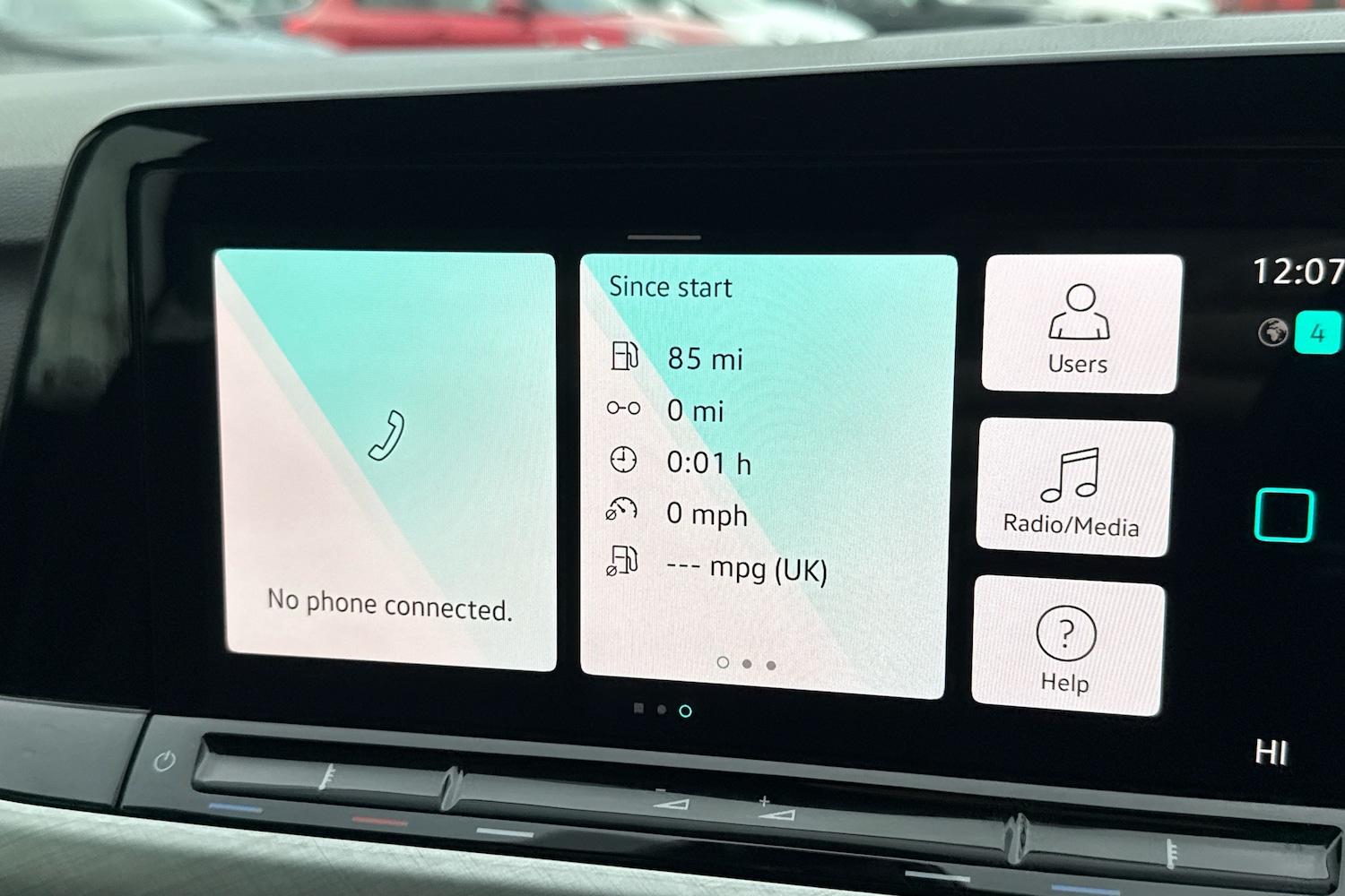 Used Volkswagen Golf 2021 for sale - 77450577: Photo 20