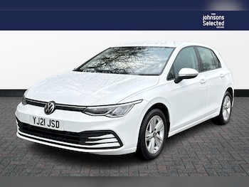 Used Volkswagen Golf 2021 for sale - 77450577: Photo