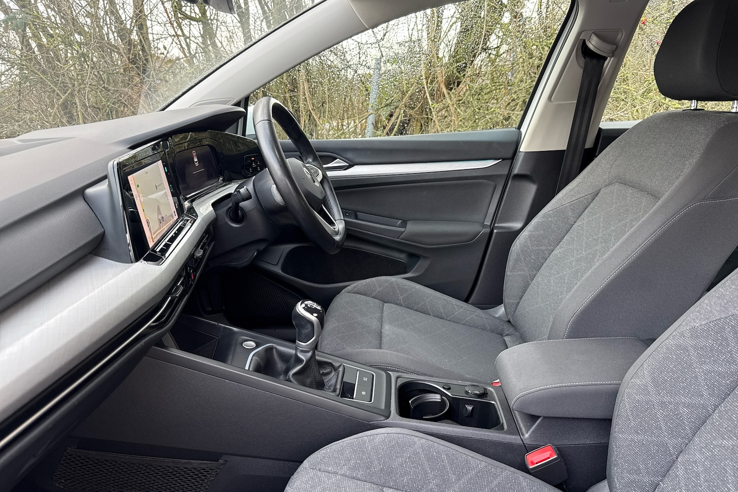 Used Volkswagen Golf 2021 for sale - 77450577: Photo 6