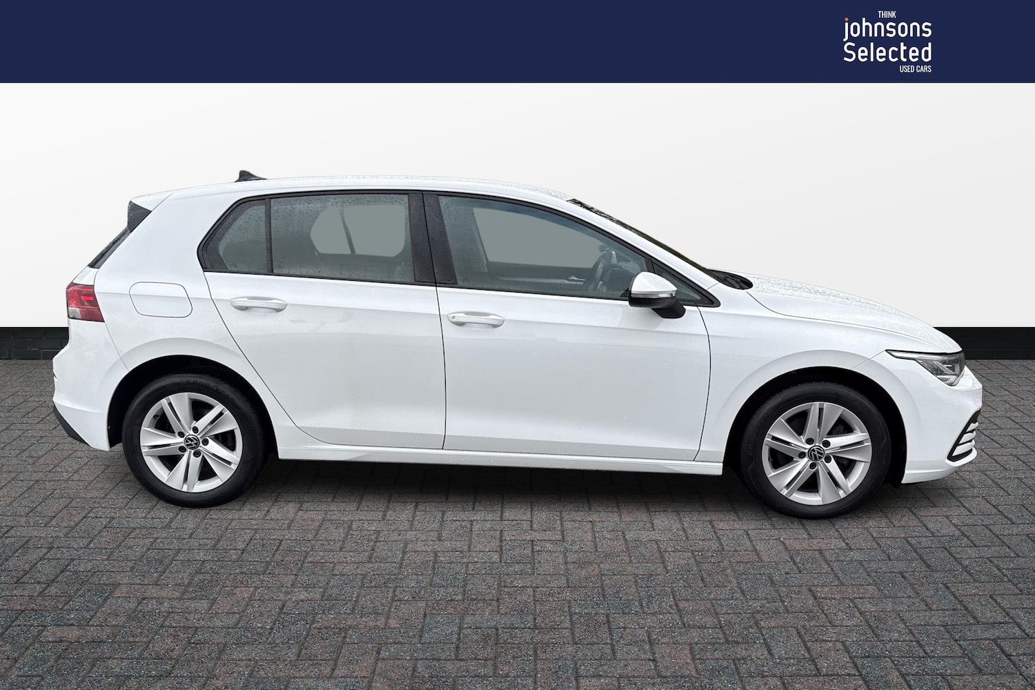 Used Volkswagen Golf 2021 for sale - 77450577: Photo 8