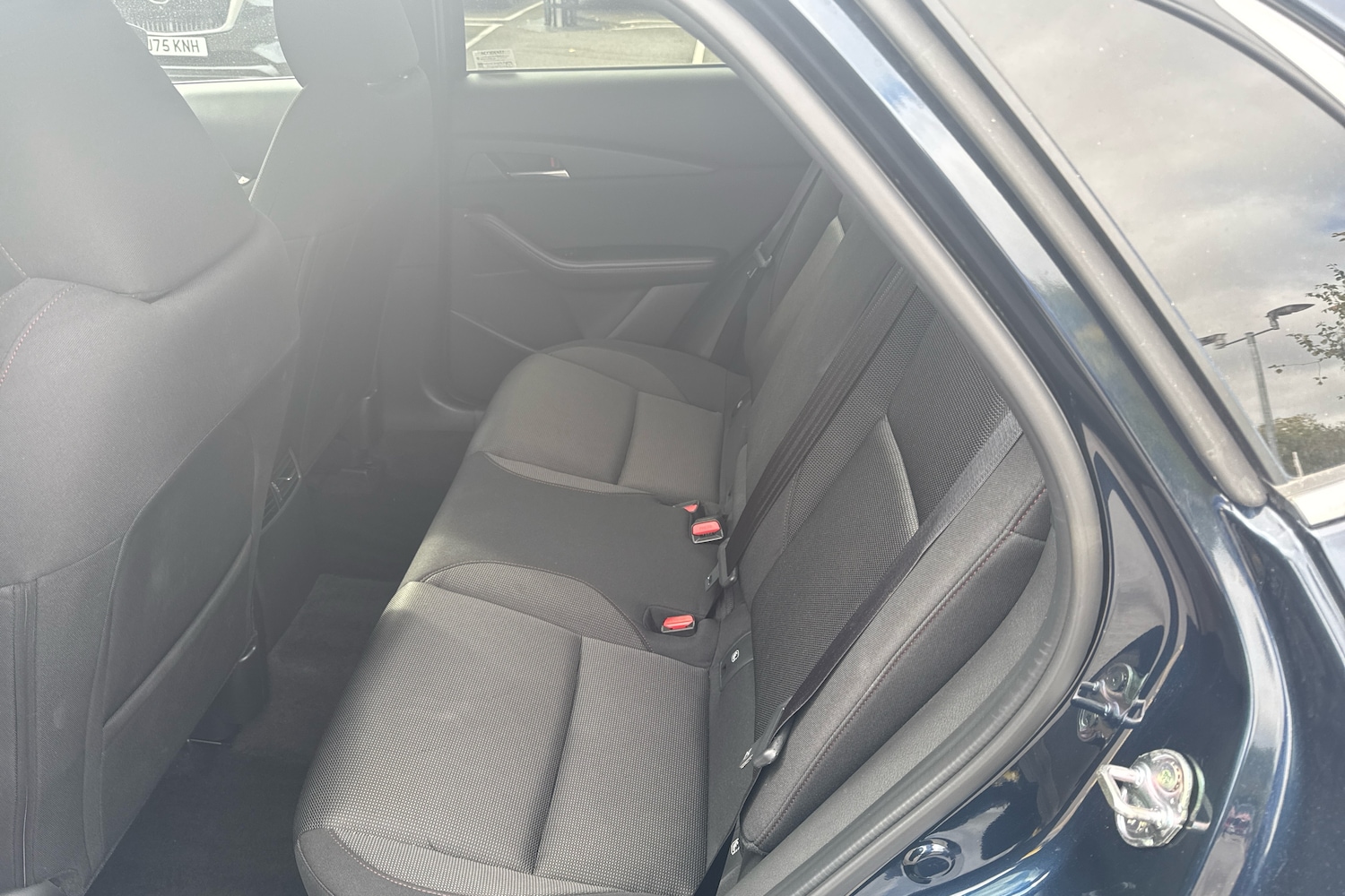 Used Mazda CX-30 2025 for sale - 77231821: Photo 12