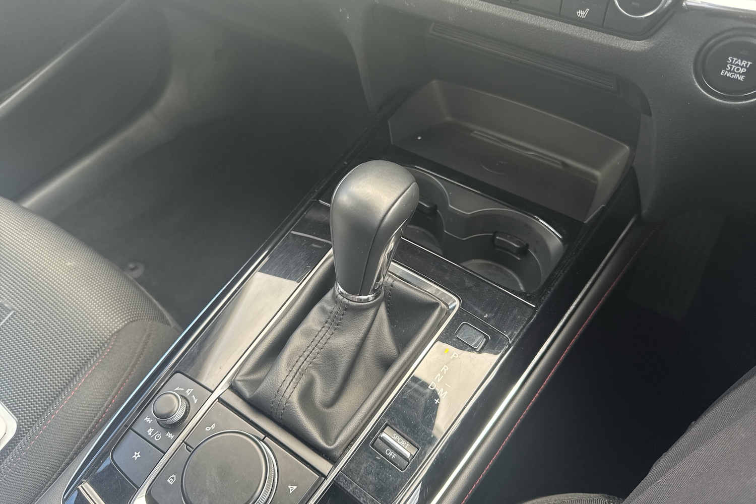 Used Mazda CX-30 2025 for sale - 77231821: Photo 14