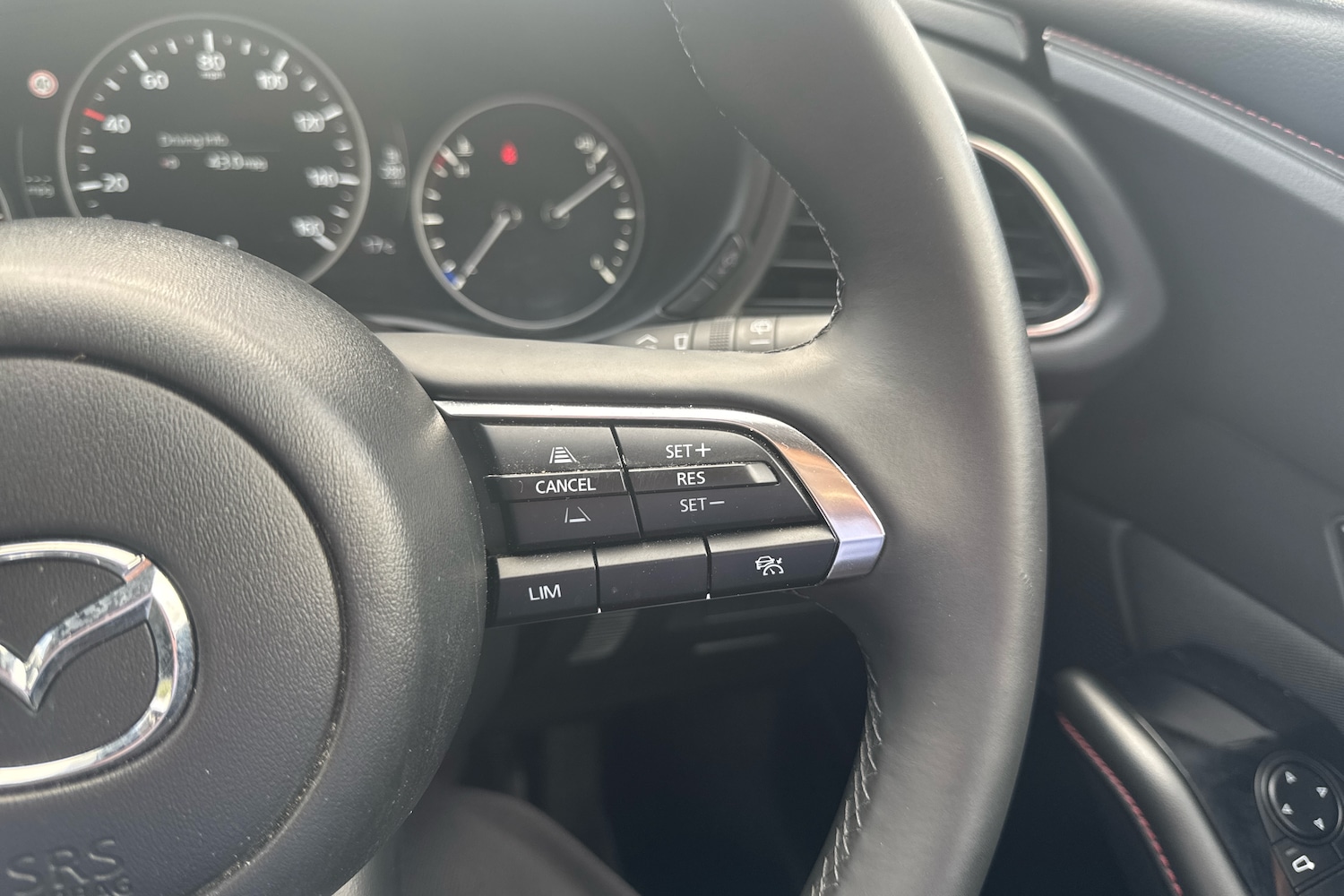 Used Mazda CX-30 2025 for sale - 77231821: Photo 15