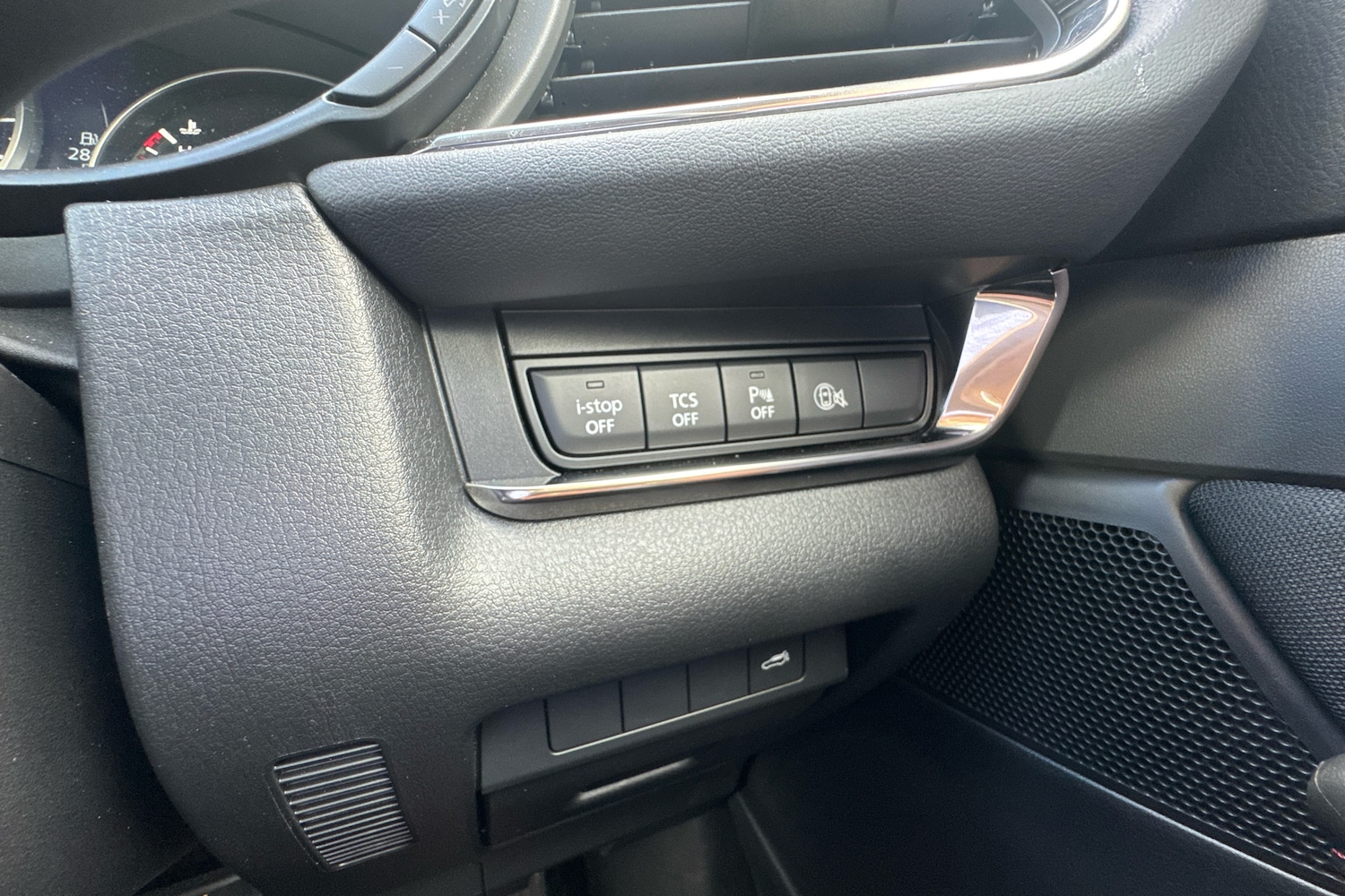 Used Mazda CX-30 2025 for sale - 77231821: Photo 17