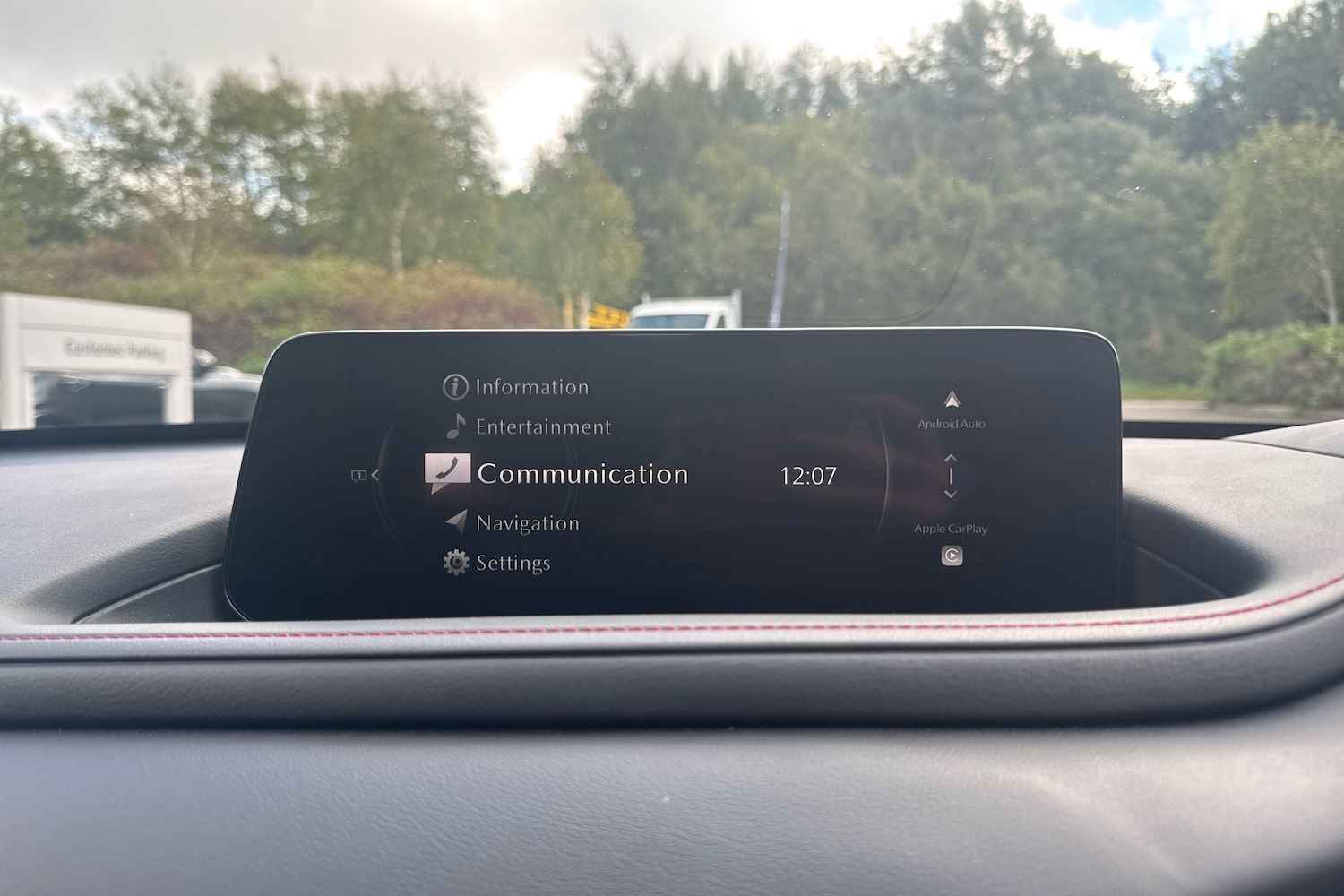 Used Mazda CX-30 2025 for sale - 77231821: Photo 20