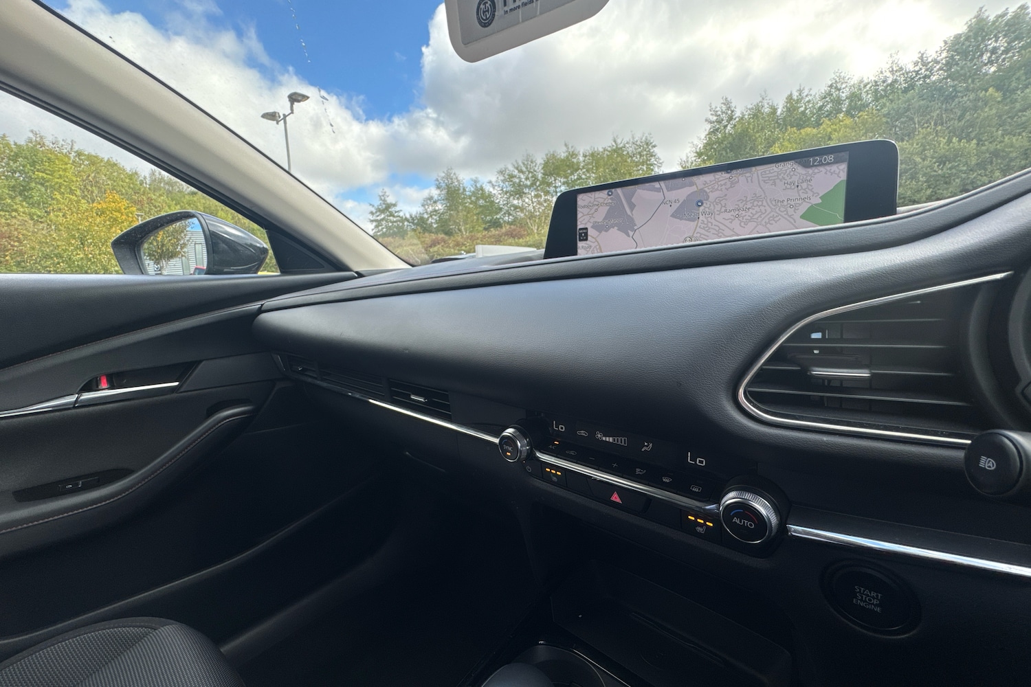 Used Mazda CX-30 2025 for sale - 77231821: Photo 23