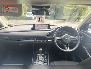 Used Mazda CX-30 2025 for sale - 77231821: Photo