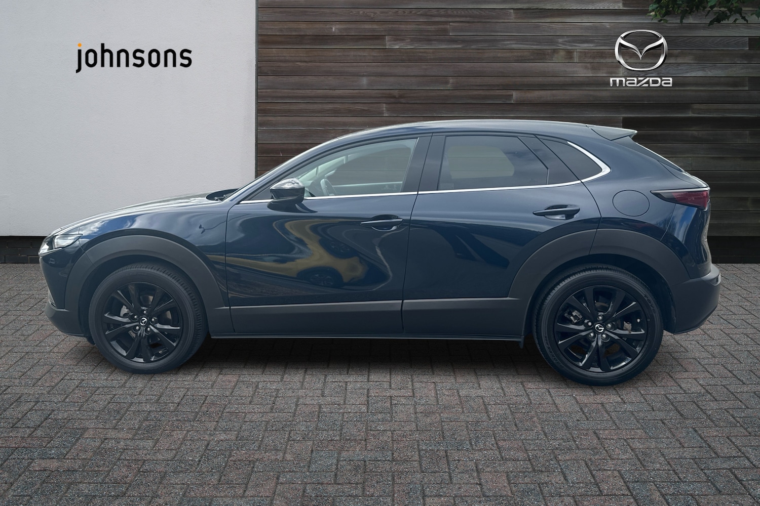 Used Mazda CX-30 2025 for sale - 77231821: Photo 9