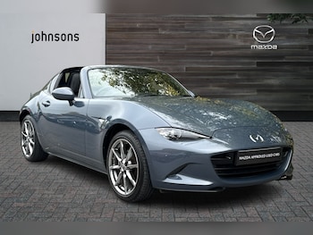 2022 (22) - 2.0 [184] Sport Tech 2dr