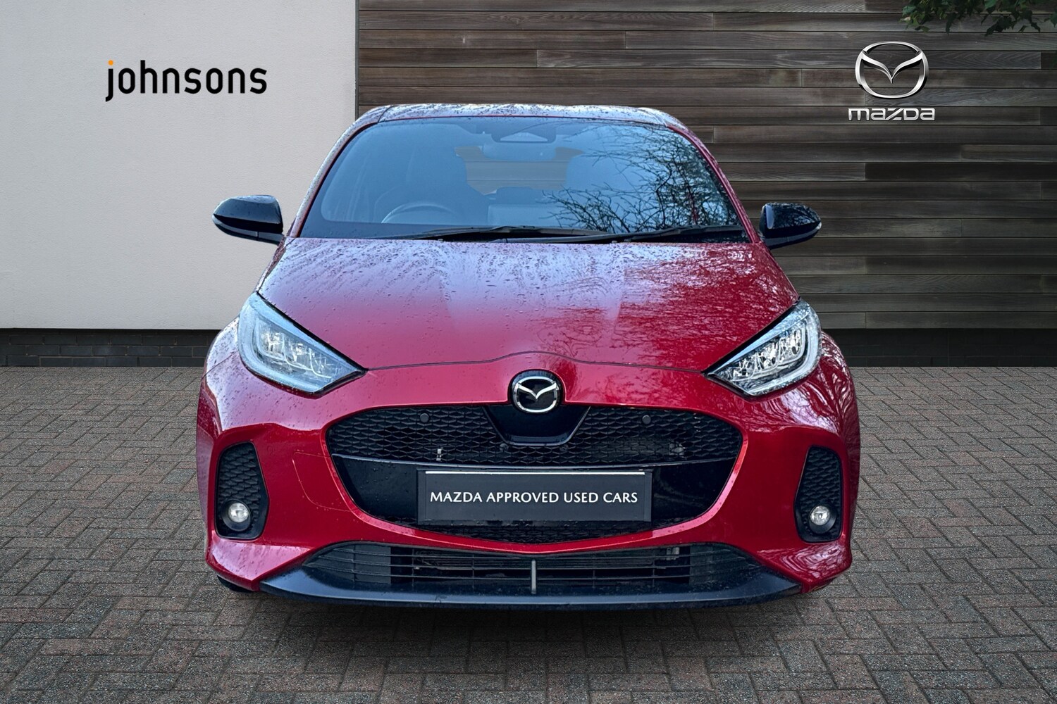 Used Mazda Mazda2 HYBRID 2024 for sale - 77470713: Photo 10