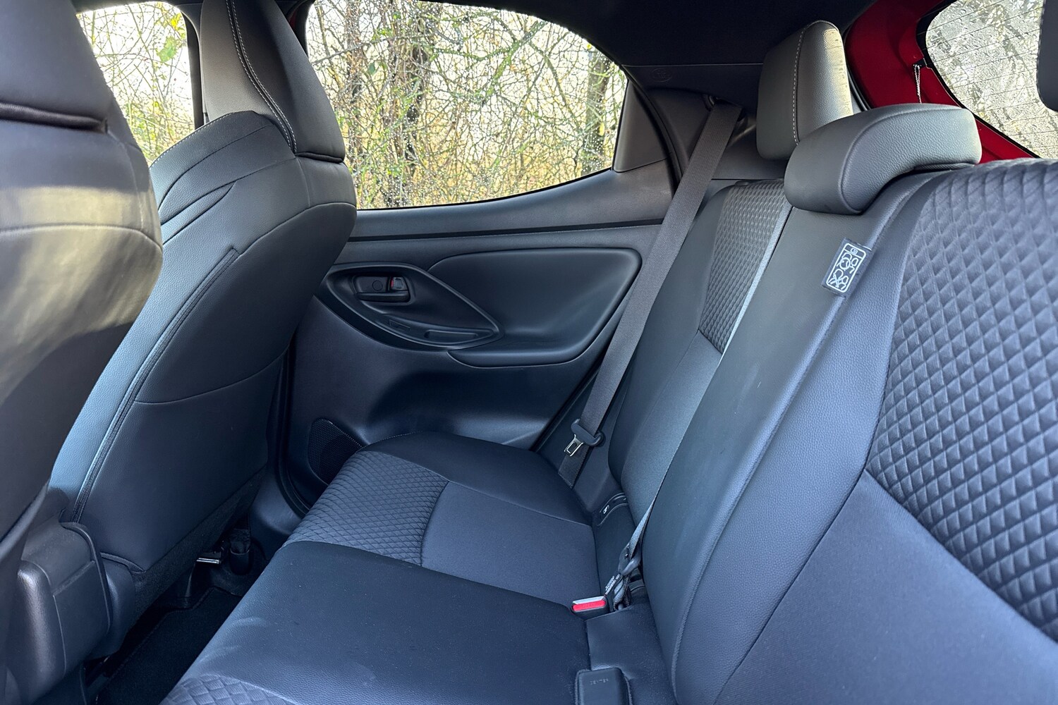 Used Mazda Mazda2 HYBRID 2024 for sale - 77470713: Photo 12