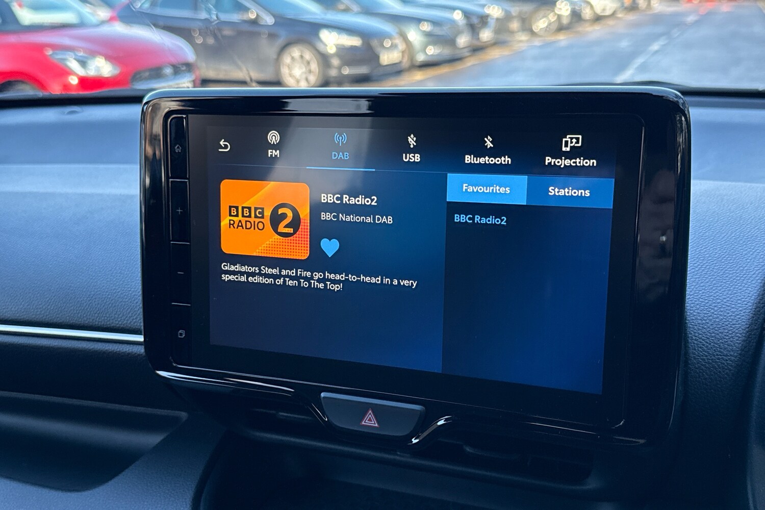 Used Mazda Mazda2 HYBRID 2024 for sale - 77470713: Photo 16