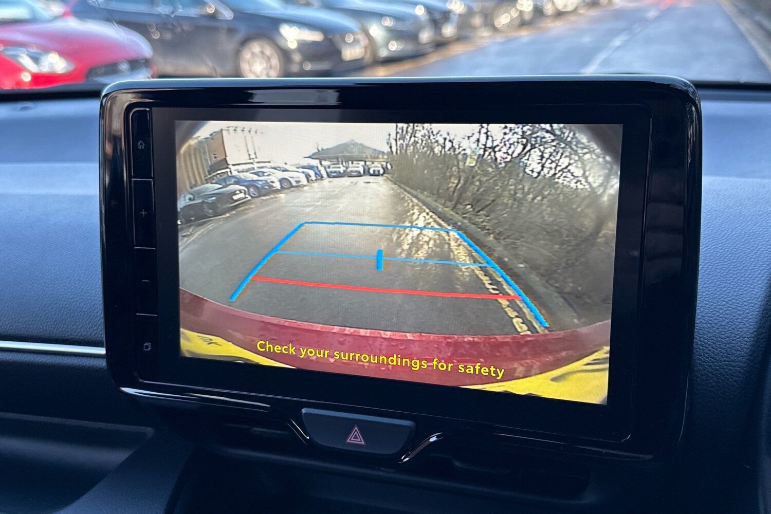 Used Mazda Mazda2 HYBRID 2024 for sale - 77470713: Photo 17