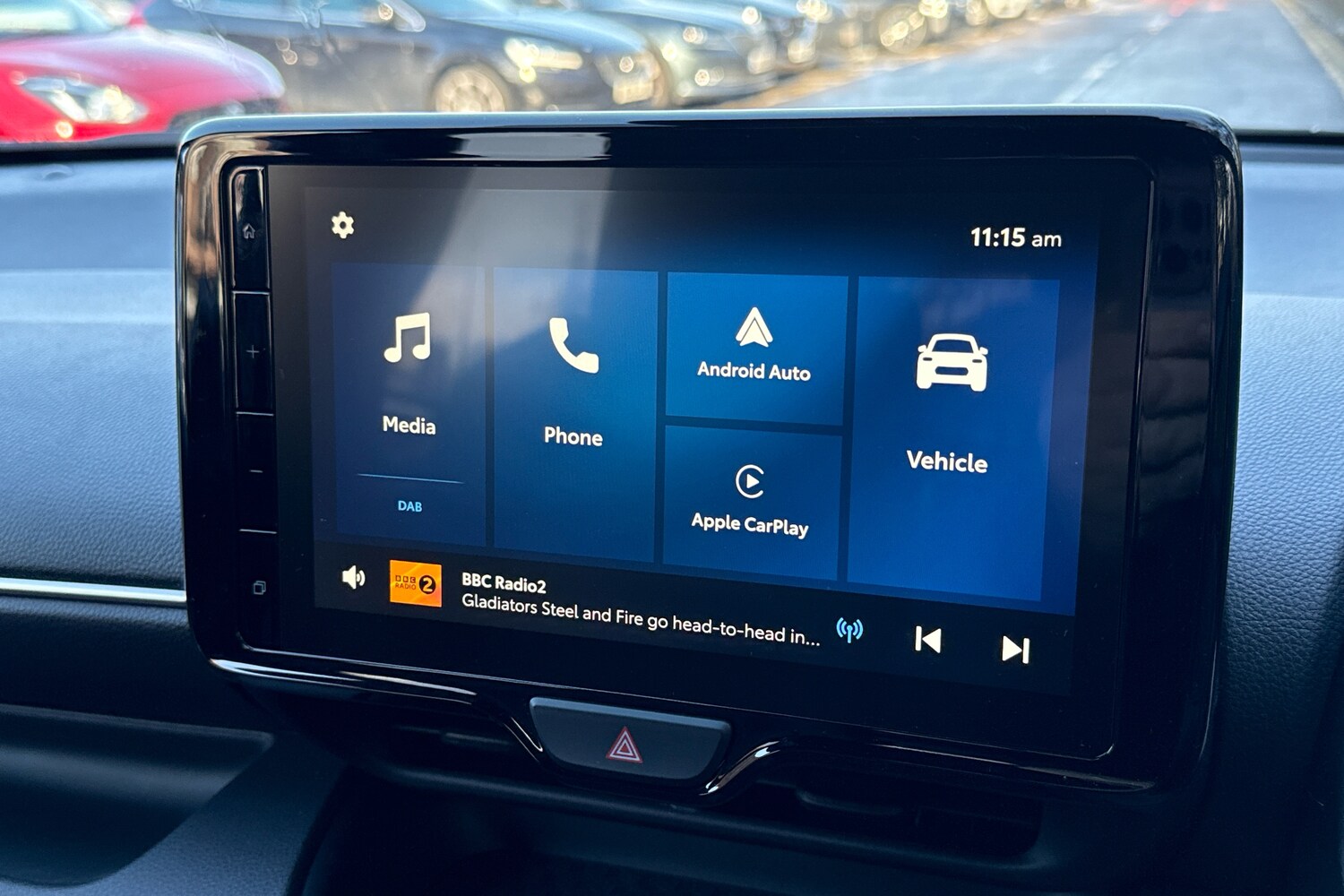 Used Mazda Mazda2 HYBRID 2024 for sale - 77470713: Photo 18