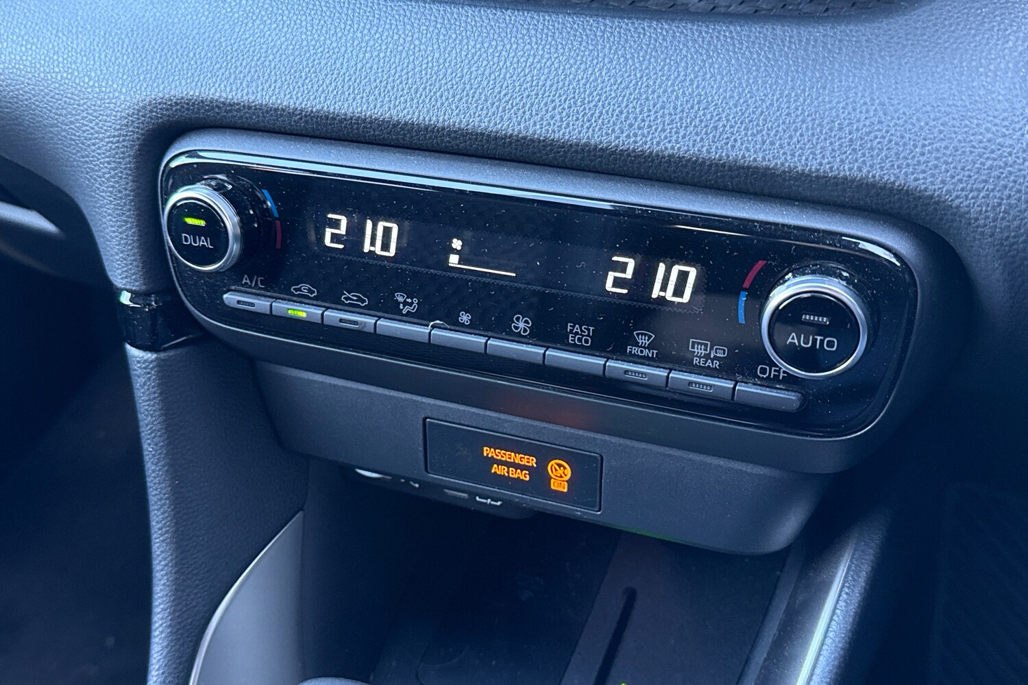 Used Mazda Mazda2 HYBRID 2024 for sale - 77470713: Photo 20