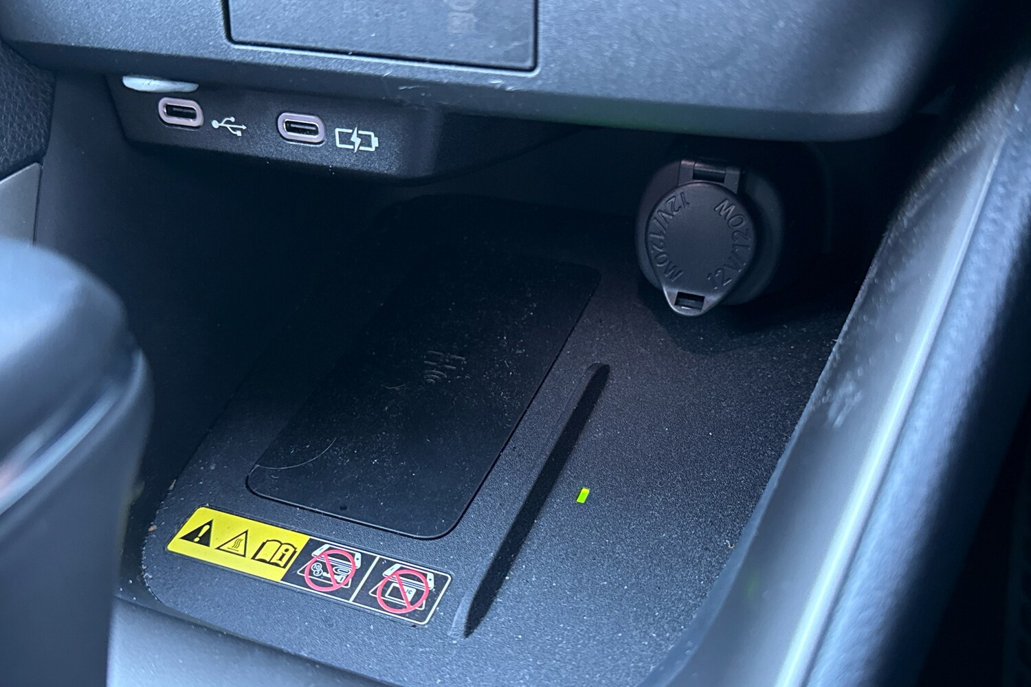 Used Mazda Mazda2 HYBRID 2024 for sale - 77470713: Photo 21