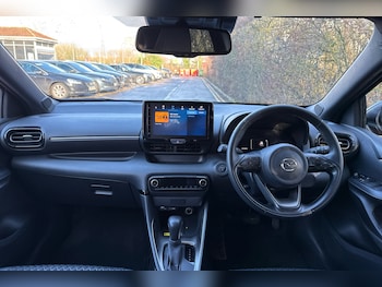 Used Mazda Mazda2 HYBRID 2024 for sale - 77470713: Photo