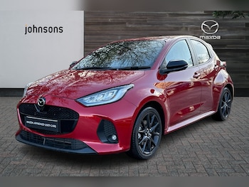 Used Mazda Mazda2 HYBRID 2024 for sale - 77470713: Photo