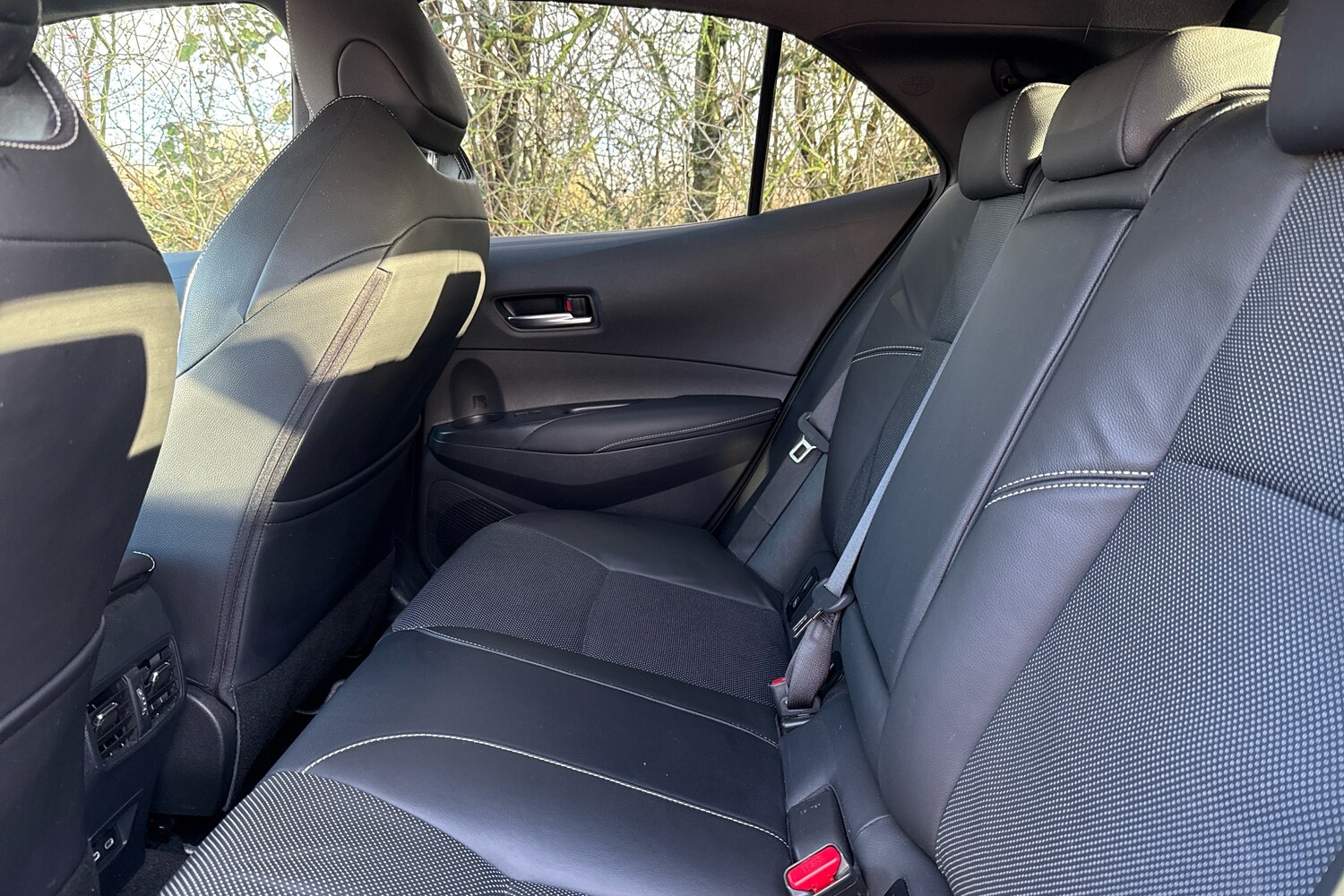 Used Toyota Corolla 2023 for sale - 77785828: Photo 12