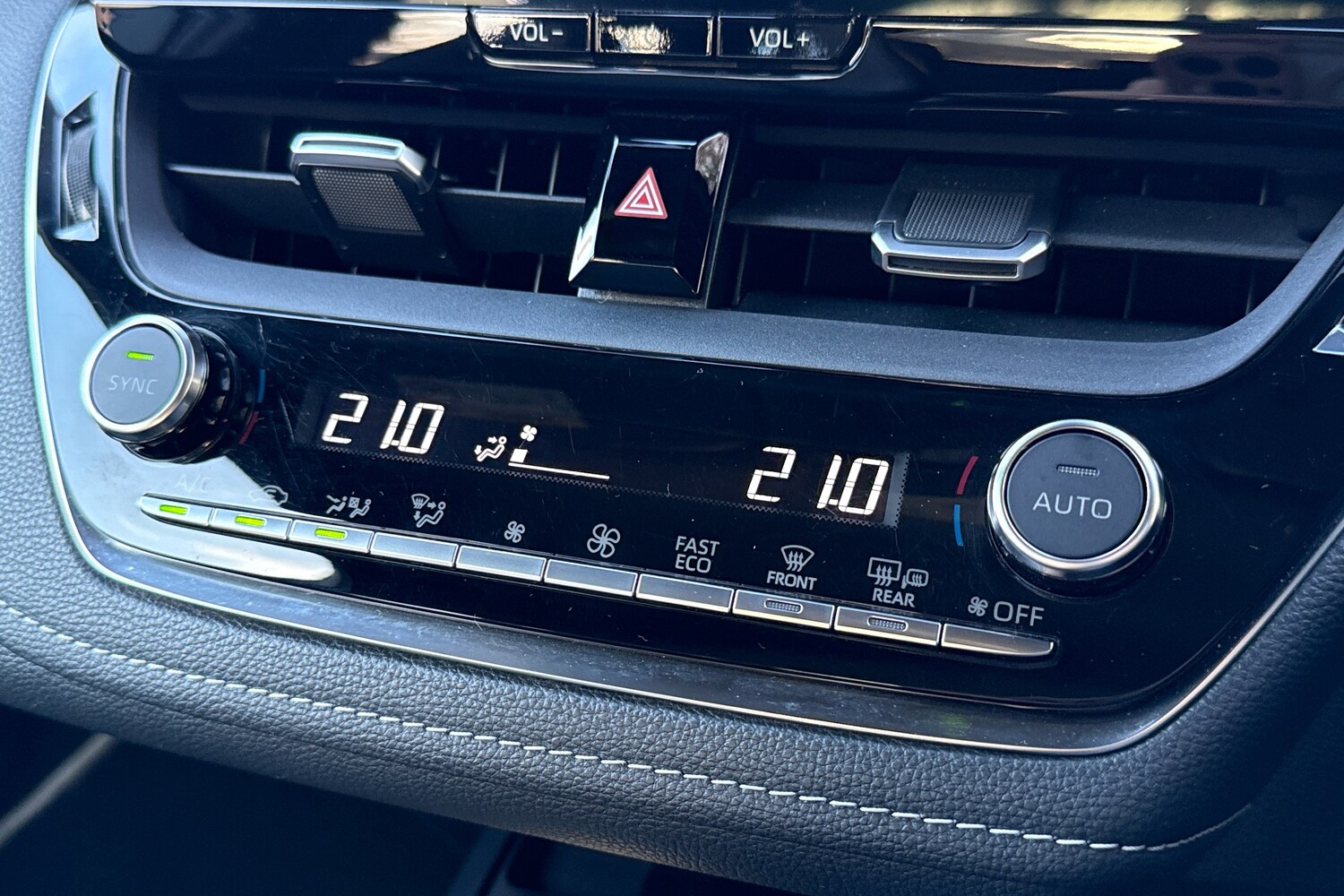 Used Toyota Corolla 2023 for sale - 77785828: Photo 21