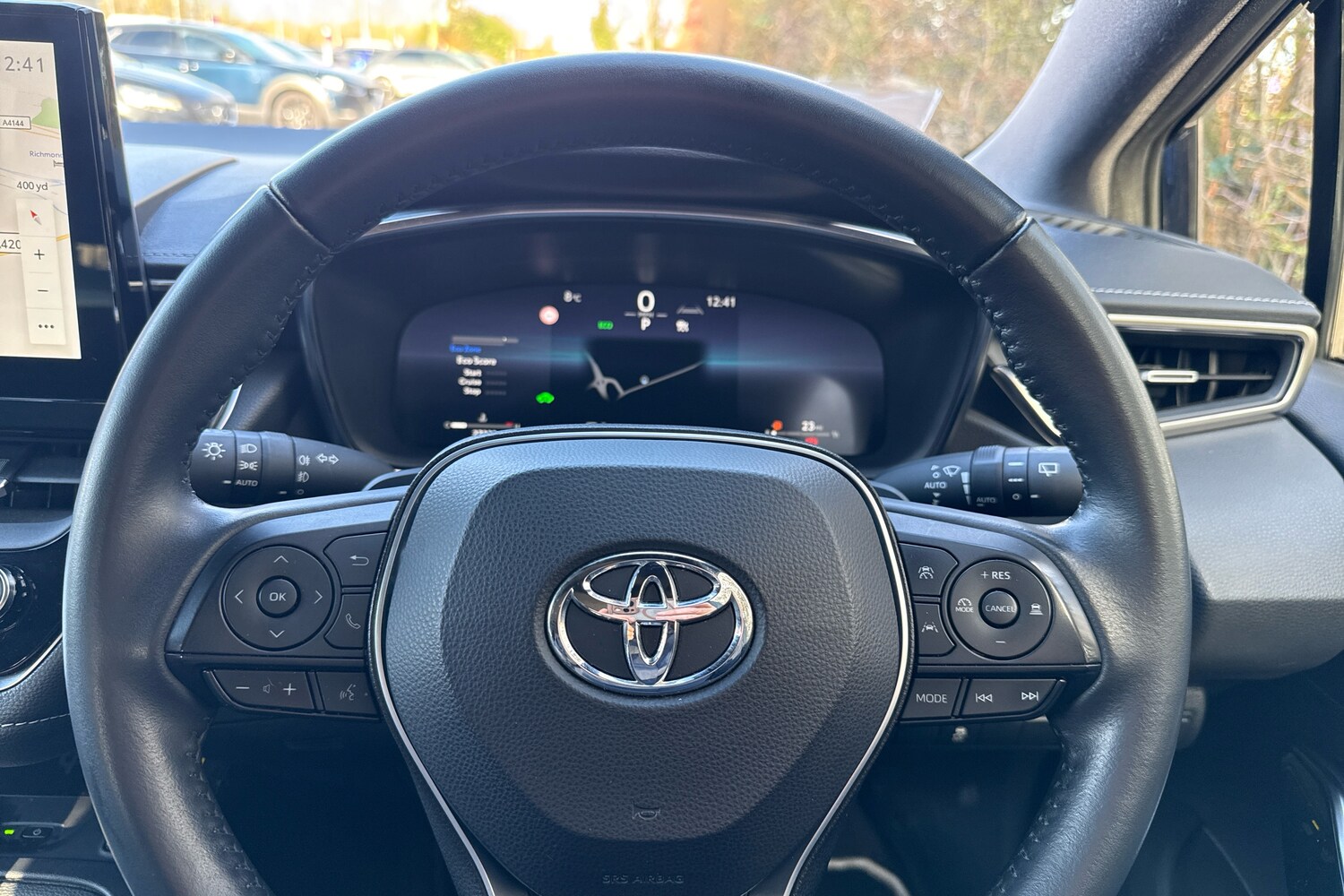 Used Toyota Corolla 2023 for sale - 77785828: Photo 23