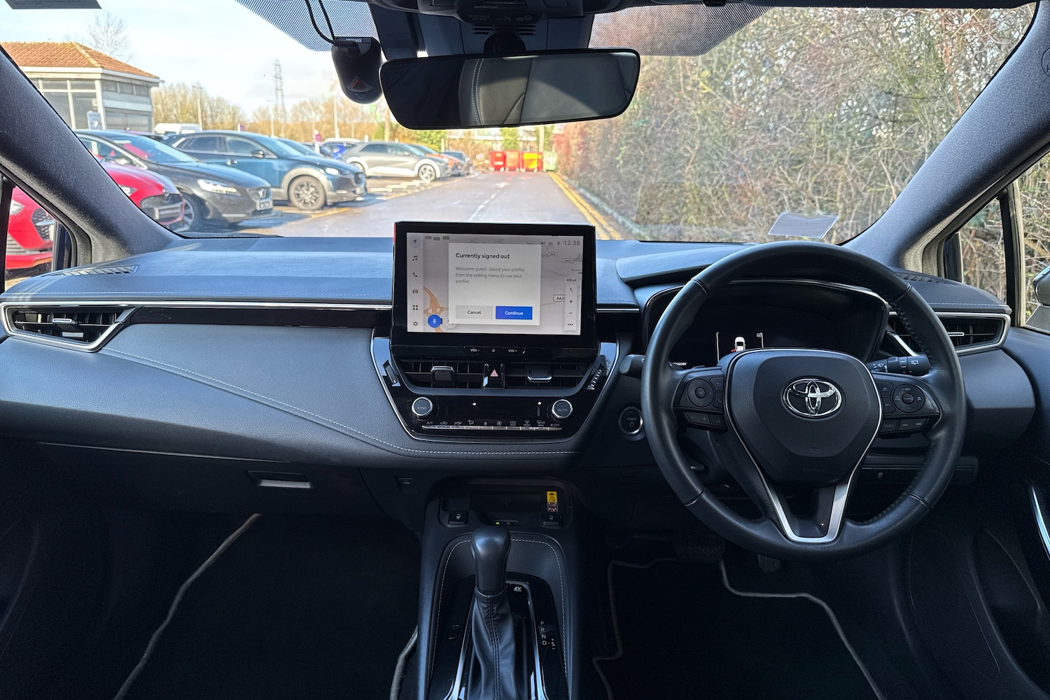 Used Toyota Corolla 2023 for sale - 77785828: Photo 3