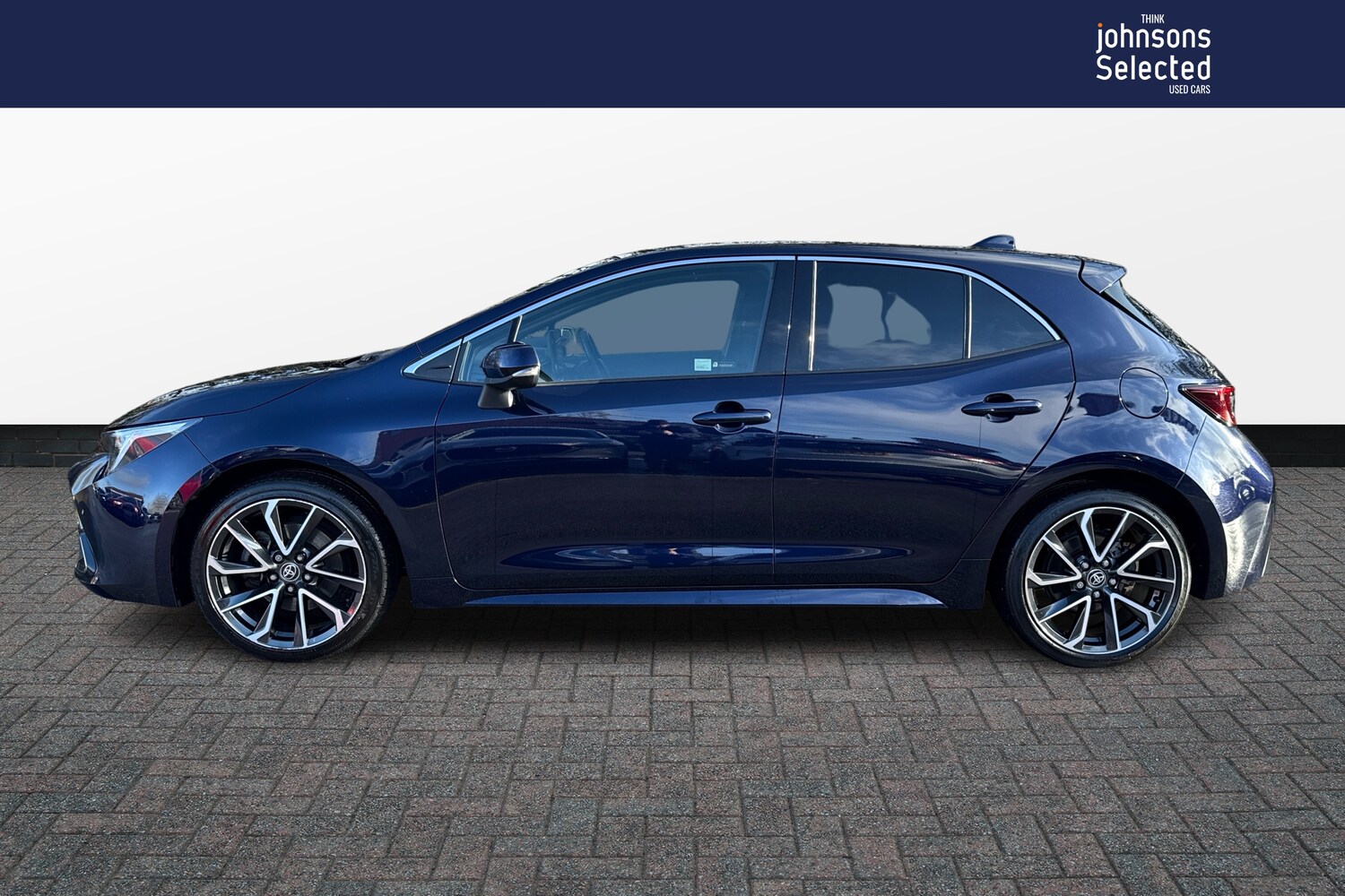 Used Toyota Corolla 2023 for sale - 77785828: Photo 9