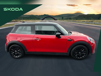 Used MINI Hatch 2023 for sale - 78293965: Photo