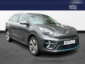 Used Kia Niro 2020 for sale - 78284646: Photo