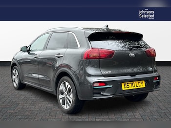 Used Kia Niro 2020 for sale - 78284646: Photo